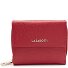 Bologna Leather Portemonnee Leer 12 cm variant red Bologna Leather Portemonnee Leer 12 cm variant red