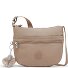  Basic Arto Crossbody tas S 25 cm variant tan beige