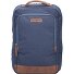 Queens Rugzak 39 cm Laptopvak variant blue Queens Rugzak 39 cm Laptopvak variant blue