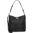 Willow Schoudertas Leer 27 cm variant black Willow Schoudertas Leer 27 cm variant black