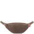  City Beltbag Crossbody tas 47 cm variant teddy chocolate