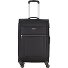 Valencia 4 wielen Trolley 68 cm met uitbreidingsplooi variant schwarz Valencia 4 wielen Trolley 68 cm met uitbreidingsplooi variant schwarz