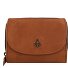  Maeve Portemonnee RFID-bescherming Leer 9 cm variant charming cognac