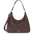  Sakine Schoudertas 33 cm variant chocolate