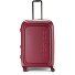  Logoduck + 4 wielen Trolley L 75 cm variant grape