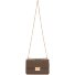  Roros Crossbody tas 23 cm variant Chestnut