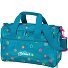  Sporttas 35 cm variant Little Flowers