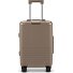  Heathrow 4 wielen Cabinewagen 55 cm variant walnut