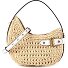  Tasha Handtas 19.5 cm variant natural white