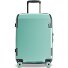  Logic Pro 4 wielen Cabinewagen 55 cm met uitbreidingsplooi variant liquid jade