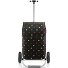  Shopping Winkelwagen 100 cm variant dots