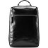  Skagen Zakelijke rugzak Leer 42 cm Laptop compartiment variant black