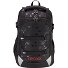  Active Pro Schooltas 45.5 cm variant Splash in black