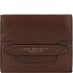 Lucrezia Portemonnee RFID-bescherming Leer 11 cm variant marrone Lucrezia Portemonnee RFID-bescherming Leer 11 cm variant marrone