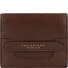  Lucrezia Portemonnee RFID-bescherming Leer 11 cm variant marrone