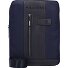  Brief schoudertas 21 cm variant blue