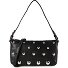  Ryker Schoudertas S Leder 23.5 cm variant black