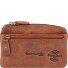 Montenegro Sleuteletui RFID Leer 13 cm variant braun Montenegro Sleuteletui RFID Leer 13 cm variant braun