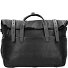 Mount Ivy Weekender Reistas Leer 47 cm variant schwarz