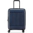  Lutece Se 4 wielen Cabinewagen 55 cm met uitbreidingsplooi variant navy blue