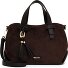  TAS Mareike Handtas M 31 cm variant brown