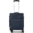  Beaumont 4 wielen Cabinewagen S 54 cm met uitbreidingsplooi variant navy