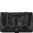 Ulivo portemonnee leer 16 cm variant nero Ulivo portemonnee leer 16 cm variant nero
