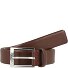Gellot Riem Leer variant dark brown | 85 cm Gellot Riem Leer variant dark brown | 85 cm