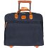  X-Collection 2 wielen Zakelijke trolley 36 cm variant ocean blue