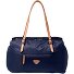  Cassis Riviera Schoudertas 40 cm variant navy