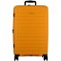 Striper 4 wielen Trolley 68 cm met uitbreidingsplooi variant yellow Striper 4 wielen Trolley 68 cm met uitbreidingsplooi variant yellow