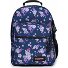  Morius Dagrugzak 43 cm Laptopvak variant floralbloomnavy