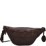 Anchor Love Jamie Fanny Pack Leather 26 cm variant chocolate brown Anchor Love Jamie Fanny Pack Leather 26 cm variant chocolate brown