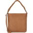  Edmonton Schoudertas Leer 29 cm variant fawn