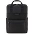  Bergen Dagrugzak 39 cm Laptopvak variant all black