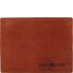  House of Norway Portemonnee RFID-bescherming Leer 11.5 cm variant natur
