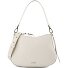  Nory Schoudertas Leder 30 cm variant pearl
