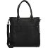  Antieke Avery Schoudertas Leer 34 cm variant black