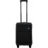  Ulisse 4 wielen Cabinewagen 55 cm met uitbreidingsplooi variant black