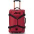 JS005A 2 wielen Cabinewagen 55 cm variant chili pepper red