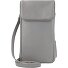 Jamie's Orchard Cloudberry Mobielhoesje Leer 10 cm variant circular grey Jamie's Orchard Cloudberry Mobielhoesje Leer 10 cm variant circular grey