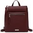  TAS Melissa Stad rugzak M 29.5 cm variant wine