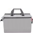  Allrounder L Weekender reistas 48 cm variant herringbone grey