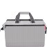  Allrounder L Weekender reistas 48 cm variant herringbone grey