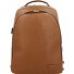 Authentic Zakelijke rugzak Leer 41 cm Laptop compartiment variant cognac Authentic Zakelijke rugzak Leer 41 cm Laptop compartiment variant cognac