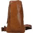 Newport schoudertas leer 33 cm variant caramel Newport schoudertas leer 33 cm variant caramel
