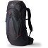 Zulu 35 Wandelrugzak M-L 66 cm variant volcanic black Zulu 35 Wandelrugzak M-L 66 cm variant volcanic black