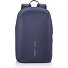  Bobby Zachte rugzak RFID 45 cm laptopvak variant navy