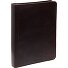  Moreton Schrijfmap Leer 28 cm variant brown