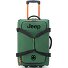 JS005A 2 wielen Cabinewagen 55 cm variant elm green JS005A 2 wielen Cabinewagen 55 cm variant elm green
